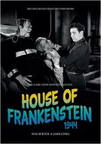 Ultimate Guide: House of Frankenstein (1944)
